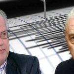 Σεισμός Κρήτη: Τι λένε Λέκκας - Τσελέντης για τη δόνηση 5,7 ρίχτερ