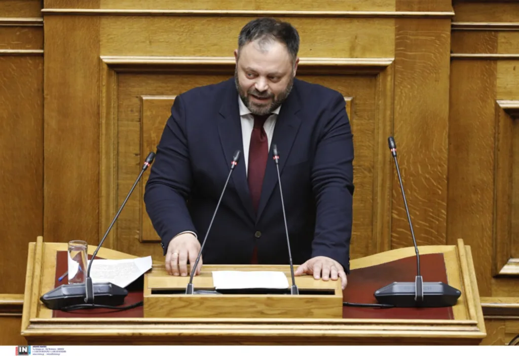 «Με κρατική σφραγίδα η ακρίβεια – Η κυβέρνηση νομιμοποιεί το κόστος που τσακίζει τον πολίτη»