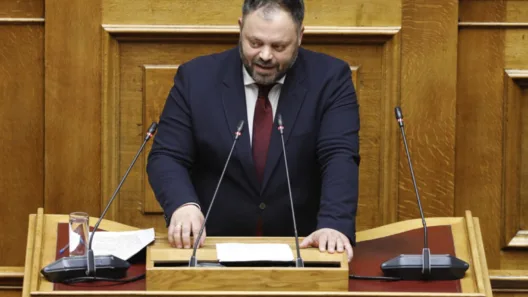 «Με κρατική σφραγίδα η ακρίβεια – Η κυβέρνηση νομιμοποιεί το κόστος που τσακίζει τον πολίτη»