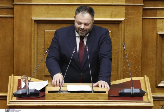 «Με κρατική σφραγίδα η ακρίβεια – Η κυβέρνηση νομιμοποιεί το κόστος που τσακίζει τον πολίτη» 25 «Με κρατική σφραγίδα η ακρίβεια – Η κυβέρνηση νομιμοποιεί το κόστος που τσακίζει τον πολίτη»