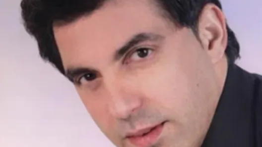 Ο 51χρονος τραγουδιστής Γιώργος Τσιτόγλου