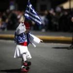 Σε ποιες περιοχές ακυρώνονται οι παρελάσεις της 25ης Μαρτίου λόγω καιρού