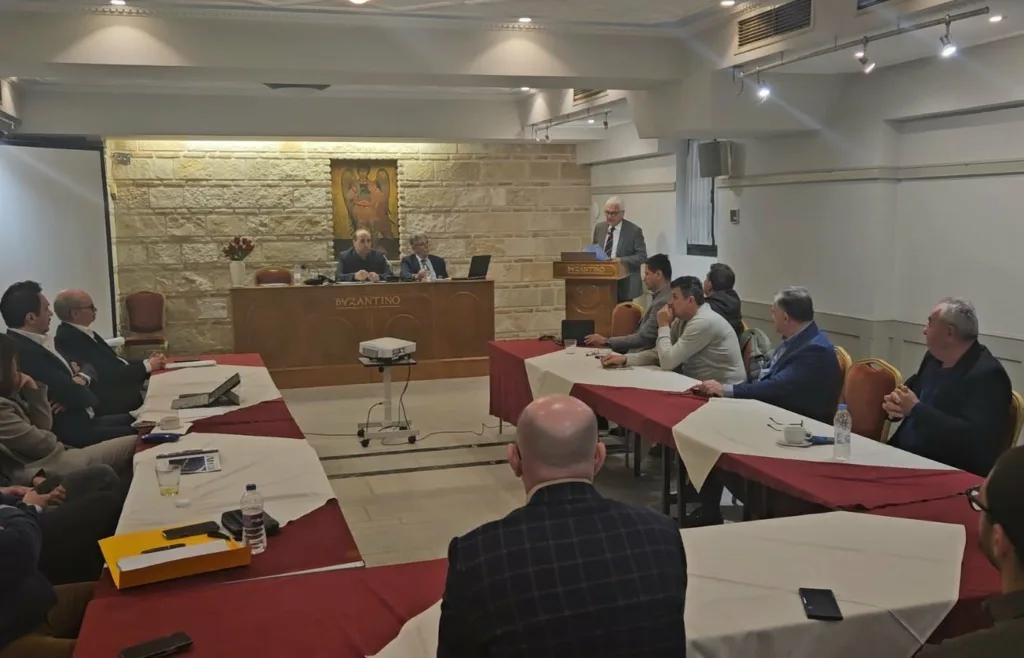 Αχαΐα: Σημαντικό βήμα για το φυσικό άεριο στις επιχειρήσεις της ΒΙΠΕ ΦΩΤΟ 5 Αχαΐα: Σημαντικό βήμα για το φυσικό άεριο στις επιχειρήσεις της ΒΙΠΕ ΦΩΤΟ