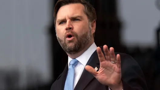 Βανς για Νετανιάχου: «Πούλησε ένα εύκολο αφήγημα για να πείσει τον Τραμπ να επιτεθεί στην Τεχεράνη»