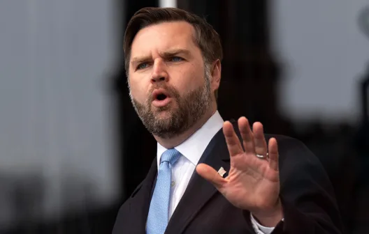 Βανς για Νετανιάχου: «Πούλησε ένα εύκολο αφήγημα για να πείσει τον Τραμπ να επιτεθεί στην Τεχεράνη»