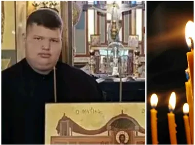 Κάτω Αχαΐα: Η περιπέτεια υγείας του 19χρονου Γιώργου Γαλάνη και η απώλεια που σκόρπισε πένθος