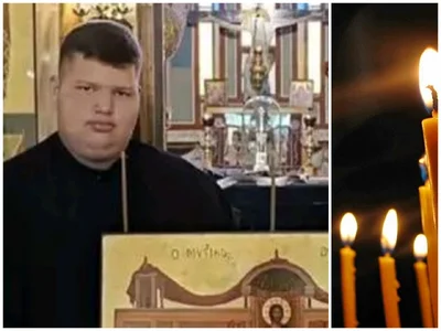 Κάτω Αχαΐα: Η περιπέτεια υγείας του 19χρονου Γιώργου Γαλάνη και η απώλεια που σκόρπισε πένθος