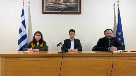 Αχαΐα: Προσυνεδριακός διάλογος στο ΠΑΣΟΚ με ομιλητή τον Π. Χρηστίδη