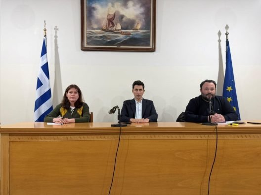 Αχαΐα: Προσυνεδριακός διάλογος στο ΠΑΣΟΚ με ομιλητή τον Π. Χρηστίδη