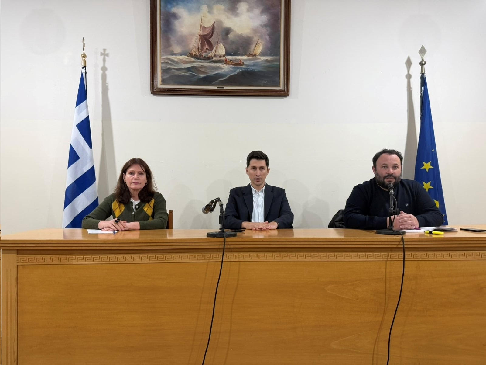 Αχαΐα: Προσυνεδριακός διάλογος στο ΠΑΣΟΚ με ομιλητή τον Π. Χρηστίδη 4 Αχαΐα: Προσυνεδριακός διάλογος στο ΠΑΣΟΚ με ομιλητή τον Π. Χρηστίδη