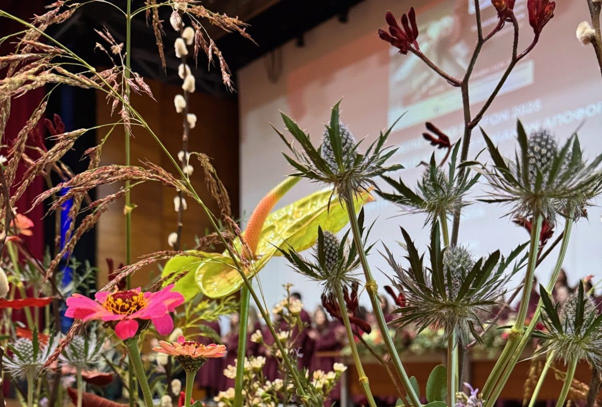 Τελετές ορκωμοσίας τίτλων σπουδών Μαρτίου στο Πανεπιστήμιο