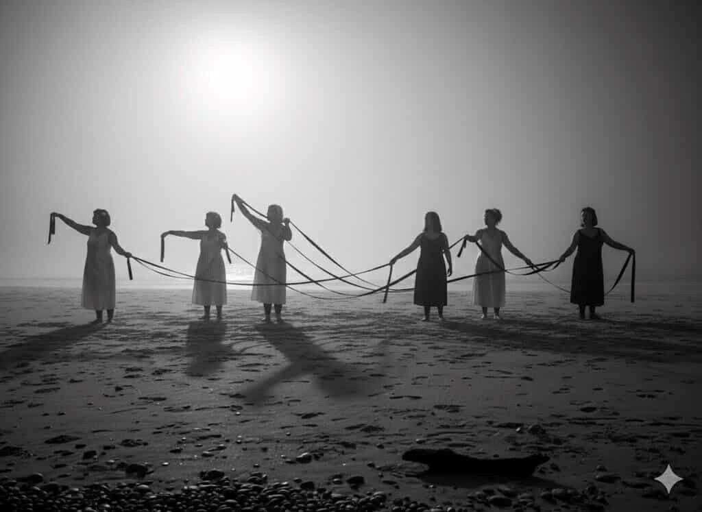 Νέα παράσταση από την Θεατρική Ομάδα Εργαζομένων του Πανεπιστημίου Πατρών