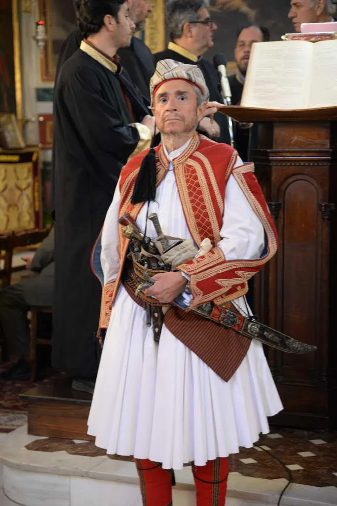 Πάτρα: Τίμησε την Επανάσταση του 1821 - Η Δοξολογία και η μεγάλη παρέλαση ΒΙΝΤΕΟ-ΦΩΤΟ 31 Πάτρα: Τίμησε την Επανάσταση του 1821 - Η Δοξολογία και η μεγάλη παρέλαση ΒΙΝΤΕΟ-ΦΩΤΟ
