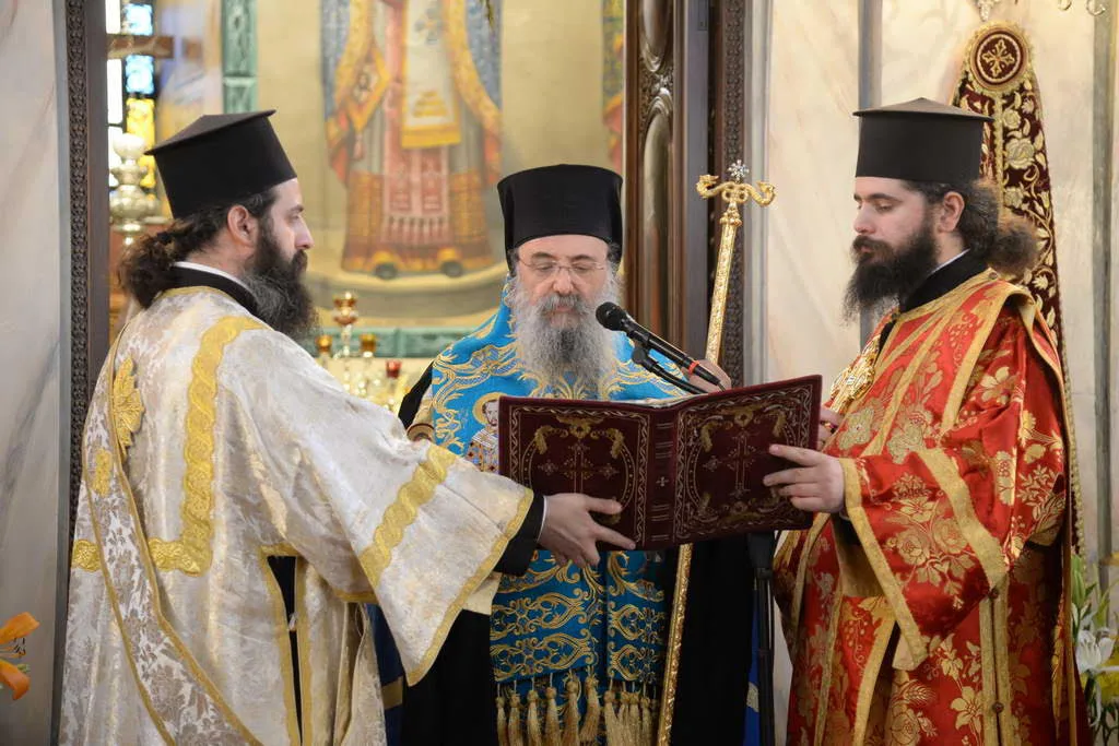 Πάτρα: Τίμησε την Επανάσταση του 1821 - Η Δοξολογία και η μεγάλη παρέλαση ΒΙΝΤΕΟ-ΦΩΤΟ 29 Πάτρα: Τίμησε την Επανάσταση του 1821 - Η Δοξολογία και η μεγάλη παρέλαση ΒΙΝΤΕΟ-ΦΩΤΟ