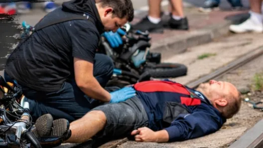 Πάτρα: «Ποδηλατόδρομος – παγίδα» - Έργο βιτρίνας που έγινε κίνδυνος για τους πολίτες