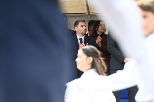 «Διπλωματία, συνεννόηση και σεβασμός για ειρήνη στη Μ. Ανατολή»