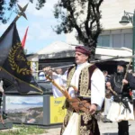 Πάτρα: Τίμησε την Επανάσταση του 1821 - Η Δοξολογία και η μεγάλη παρέλαση ΒΙΝΤΕΟ-ΦΩΤΟ