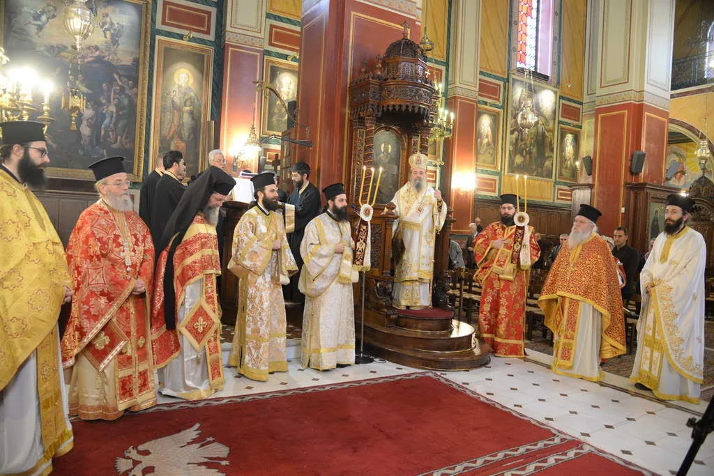 Πάτρα: Τίμησε την Επανάσταση του 1821 - Η Δοξολογία και η μεγάλη παρέλαση ΒΙΝΤΕΟ-ΦΩΤΟ 34 Πάτρα: Τίμησε την Επανάσταση του 1821 - Η Δοξολογία και η μεγάλη παρέλαση ΒΙΝΤΕΟ-ΦΩΤΟ