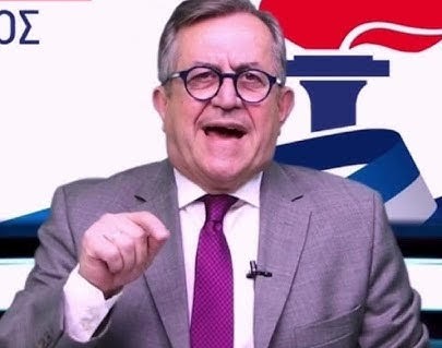 «Η Ορθόδοξη Ελλάδα έχει άθεο πρωθυπουργό;»