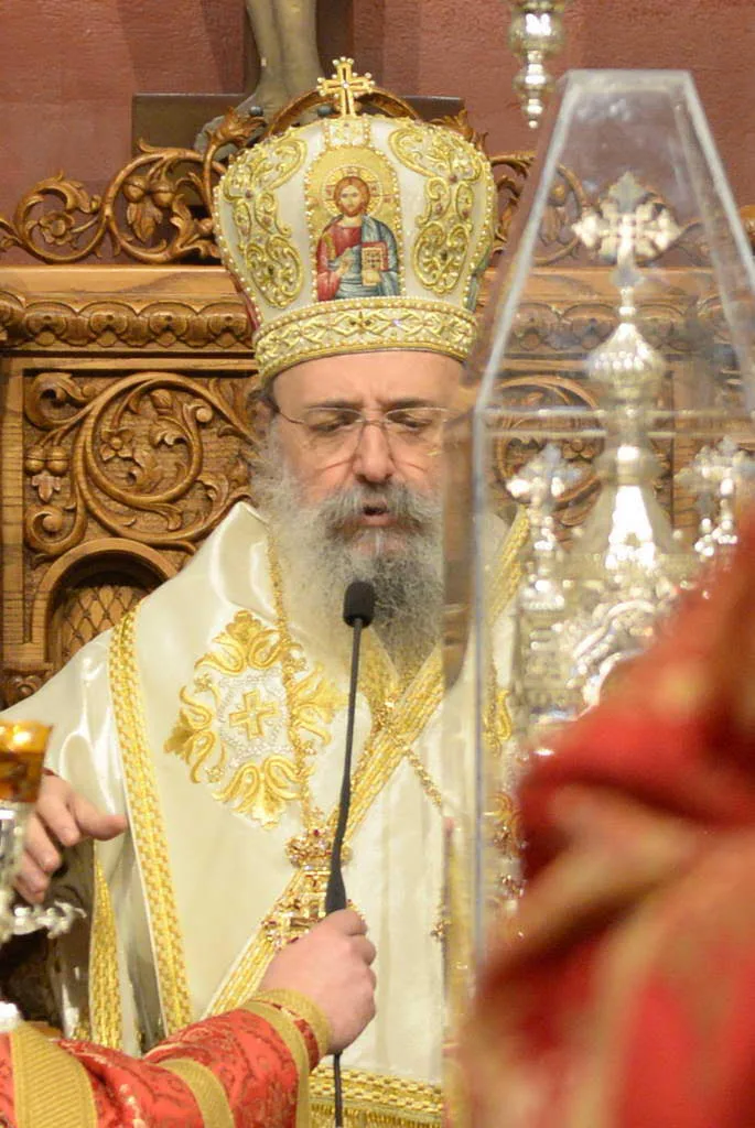 Πάτρα: Τίμησε την Επανάσταση του 1821 - Η Δοξολογία και η μεγάλη παρέλαση ΒΙΝΤΕΟ-ΦΩΤΟ 37 Πάτρα: Τίμησε την Επανάσταση του 1821 - Η Δοξολογία και η μεγάλη παρέλαση ΒΙΝΤΕΟ-ΦΩΤΟ