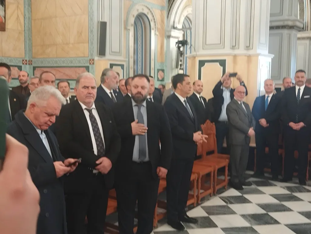 Μεσολόγγι: Η «Νίκη» με Νατσιό και Τσιρώνη στα 200 χρόνια από την Έξοδο ΦΩΤΟ