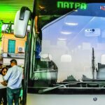 Αχαΐα: Πάνω οι τιμές εισιτηρίων στο Υπεραστικό ΚΤΕΛ  - Αναλυτικά τα δρομολόγια