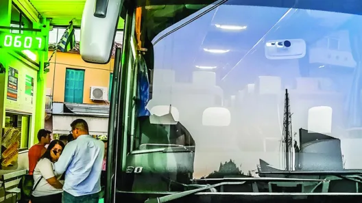 Αχαΐα: Πάνω οι τιμές εισιτηρίων στο Υπεραστικό ΚΤΕΛ - Αναλυτικά τα δρομολόγια