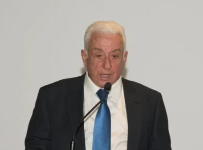 «Εκοιμήθη ο Παπαθανάσης Παπανδρέου, από το Φαρραί»