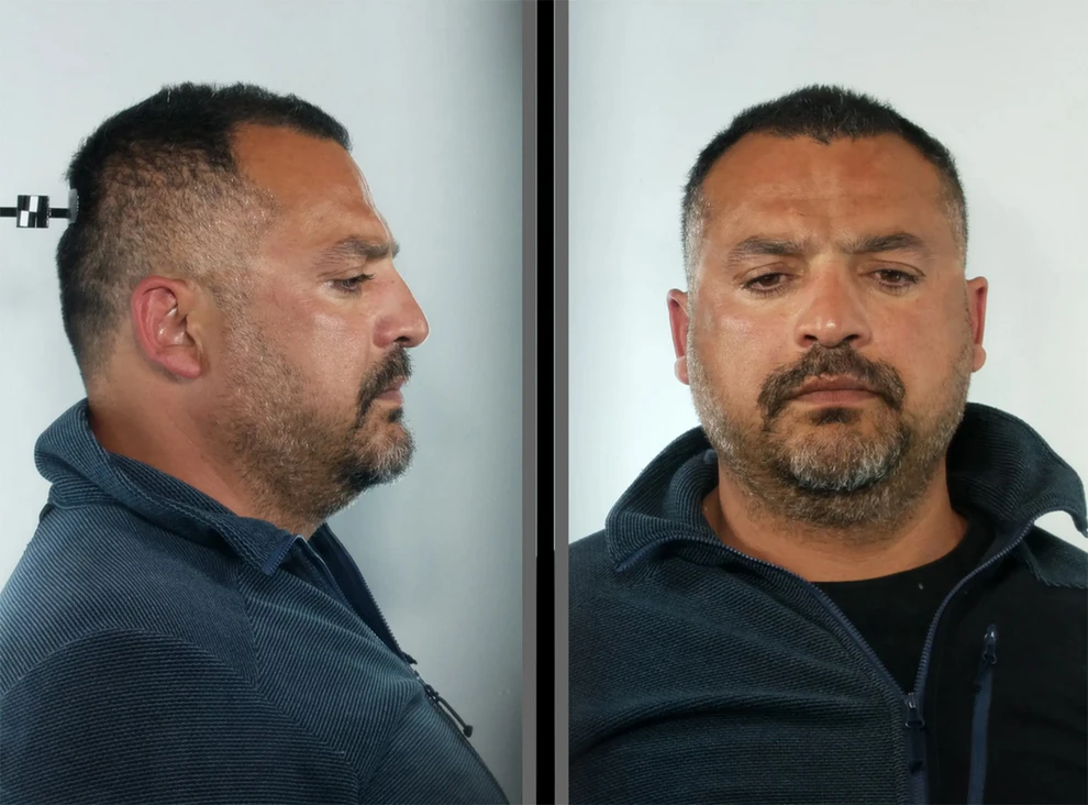 Αχαΐα: Αυτοί είναι οι Ρομά για την απάτη με τις χρυσές λίρες - Είχαν «χτυπήσει» και στην περιοχή ΦΩΤΟ 4 Αχαΐα: Αυτοί είναι οι Ρομά για την απάτη με τις χρυσές λίρες - Είχαν «χτυπήσει» και στην περιοχή ΦΩΤΟ