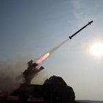 Ιράν: Αρνείται ότι εκτόξευσε πύραυλο κατά της Τουρκίας