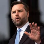 Βανς: Ο πόλεμος στο Ιράν θα συνεχιστεί «λίγο ακόμα» - «Προσπαθούν ακόμα να κατασκευάσουν πυρηνικά όπλα»