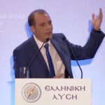 Βελόπουλος για επίθεση Βολουδάκη: «Δείχνει σοβαρό πρόβλημα ασφάλειας»