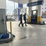 Θεσσαλονίκη: Με τσεκούρι και λοστό λήστεψαν βενζινάδικο - Χτύπησαν υπάλληλο