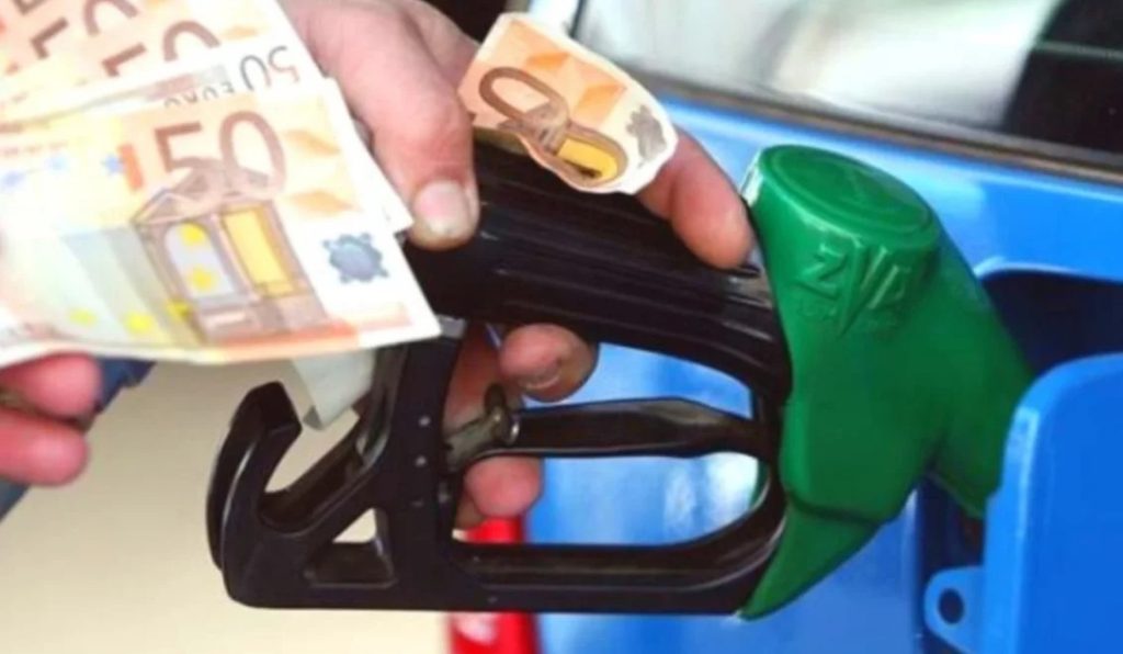 Από τι θα εξαρτηθεί η απεργία διαρκείας στα βενζινάδικα