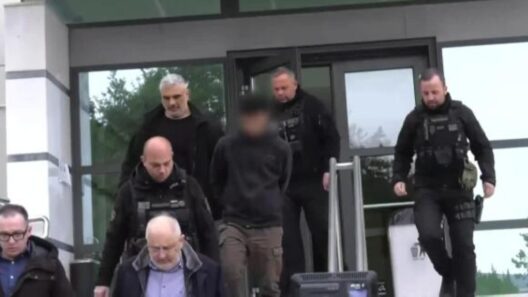 Ο 20χρονος κατηγορείται για απόπειρα ανθρωποκτονίας