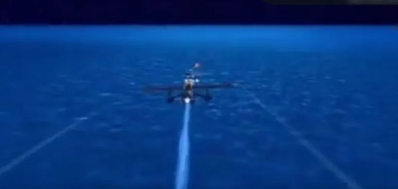 Σοκαριστικό: Ο Λευκός Οίκος έκανε τον πόλεμο στο Ιράν... βιντεοπαιχνίδι! ΒΙΝΤΕΟ