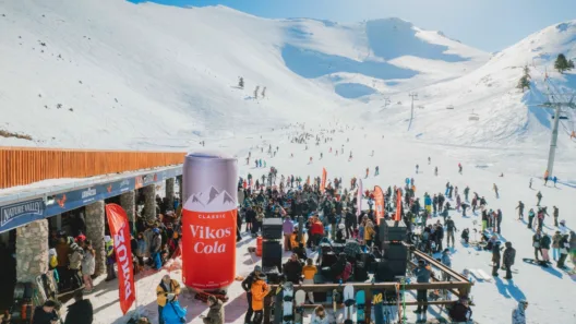 Καλάβρυτα: Το Χιονοδρομικό Κέντρο σε νέο επενδυτικό σχέδιο