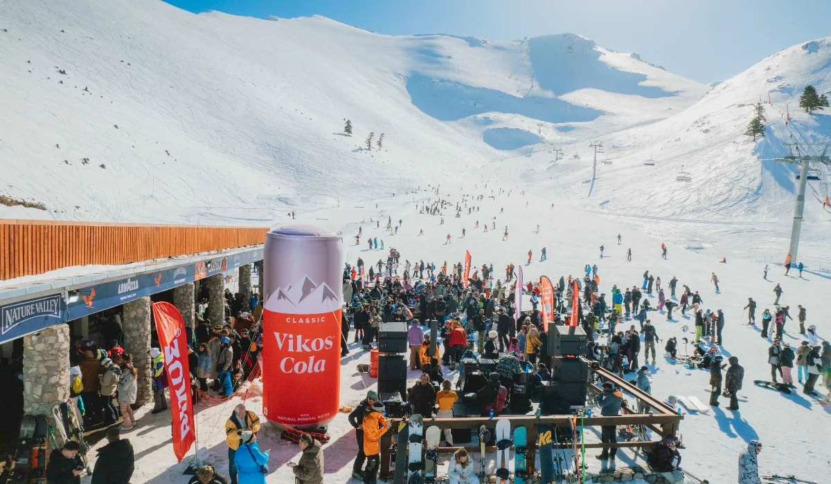 Καλάβρυτα: Το Χιονοδρομικό Κέντρο σε νέο επενδυτικό σχέδιο