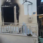 Δυο νεκρές από έκρηξη σόμπας στον Βόλο, ένας πολυεγκαυματίας  - «Την είδα να καίγεται στην αυλή» ΒΙΝΤΕΟ