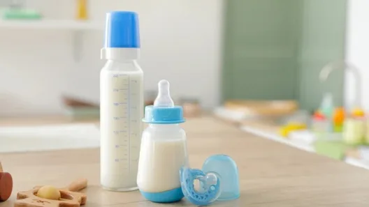 Ο ΕΦΕΤ για ανάκληση συσκευής παρασκευής βρεφικού γάλακτος