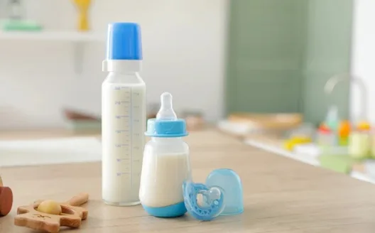 Ο ΕΦΕΤ για ανάκληση συσκευής παρασκευής βρεφικού γάλακτος