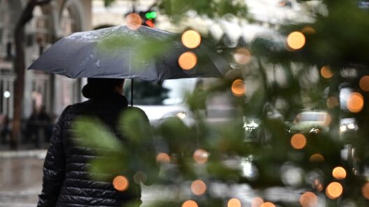 Αχαΐα: Θα δεχτεί το περισσότερο νερό με ψυχρή μεταβολή - Ο καιρός, σήμερα και το Σαββατοκύριακο