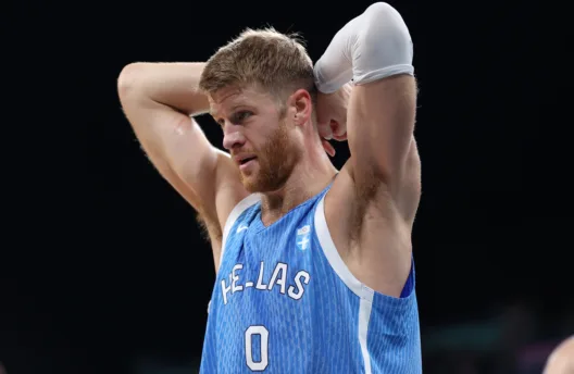 Ακύρωση της ελληνοποίησης του Τόμας Γουόκαπ ζητά ο Παναθηναϊκός