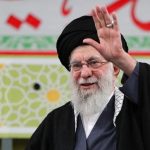 Στo διαδίκτυο η τελευταία φωτογραφία του Αλί Χαμενεΐ λίγες ώρες πριν πεθάνει