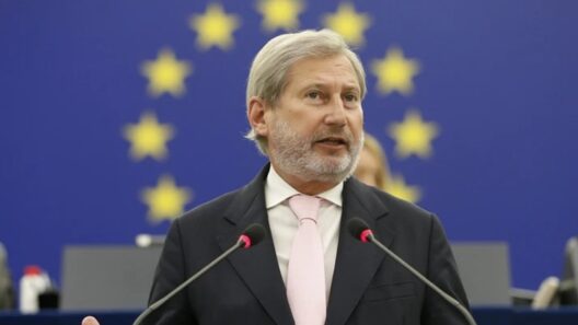 Παραιτήθηκε ο ειδικός απεσταλμένος της ΕΕ για την Κύπρο