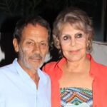 Σταύρος Ξαρχάκος: «Αγάπη μου, καλό σου ταξίδι» - Ο συγκινητικός αποχαιρετισμός στη Μαρινέλλα ΦΩΤΟ