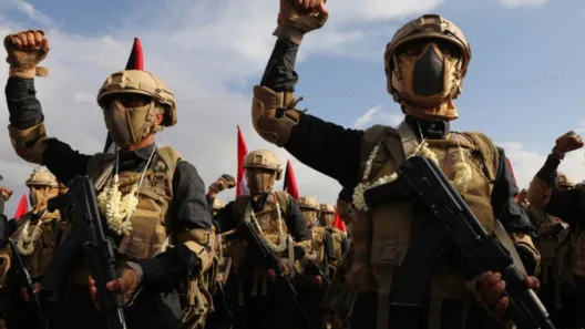 Μπλόκο στην Ερυθρά Θάλασσα εξετάζουν οι Χούθι