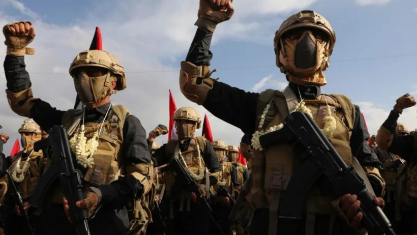 Μπλόκο στην Ερυθρά Θάλασσα εξετάζουν οι Χούθι 24 Μπλόκο στην Ερυθρά Θάλασσα εξετάζουν οι Χούθι