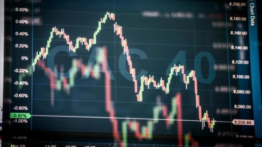 Πτώση στα Ευρωπαϊκά χρηματιστήρια, υποχώρησε το ευρώ