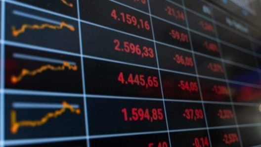 «Βουλιάζει» το Χρηματιστήριο Αθηνών, ισχυρή πτώση στο άνοιγμα